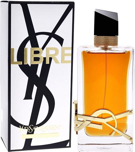 libre intense yves saint laurent|ysl libre intense perfume boots.